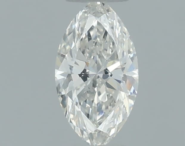 0.31ct | Marquise | H | SI1 | Excellent