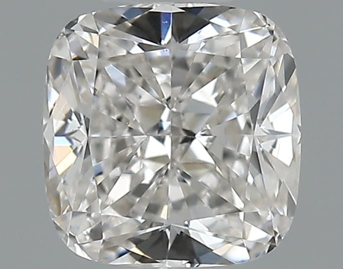 GIA | 0.5ct | Cushion | I | VS2 | Excellent