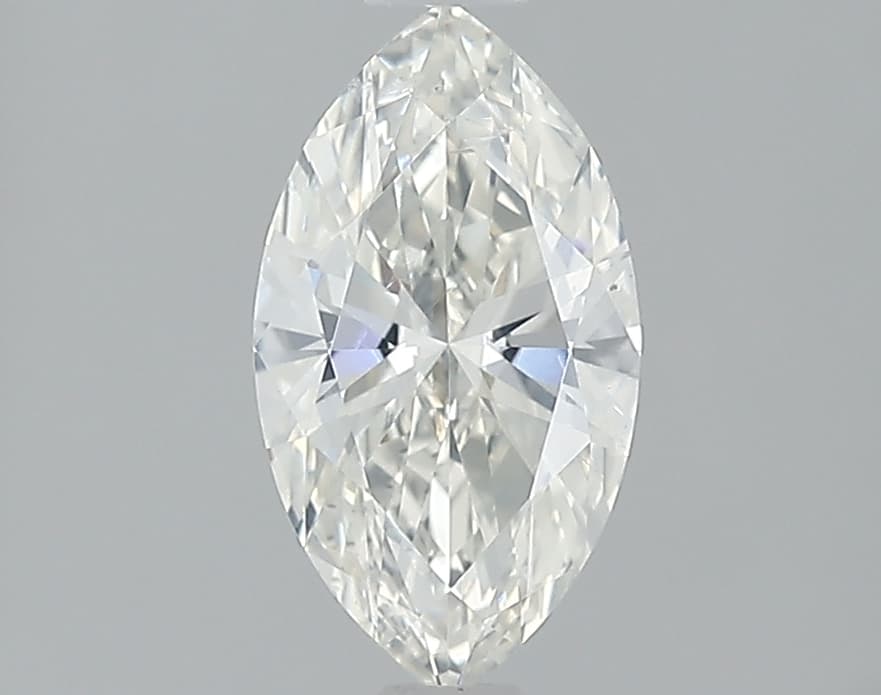 GIA | 0.9ct | Marquise | J | SI1 | Excellent