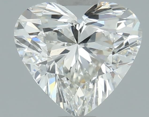 GIA | 1.15ct | Heart | I | VS2 | Excellent