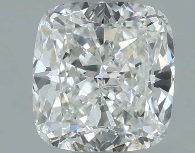 GIA | 0.7ct | Cushion | G | SI2 | Excellent