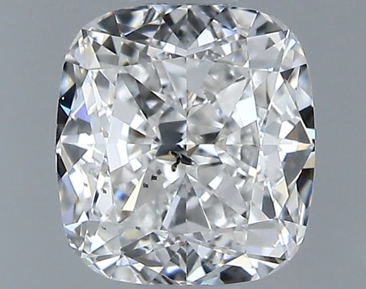 GIA | 0.71ct | Cushion | G | SI2 | Excellent