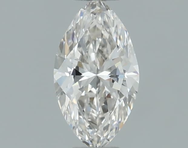 GIA | 0.3ct | Marquise | I | VS1 | Excellent