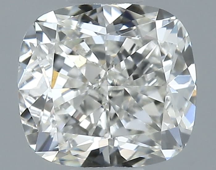 GIA | 0.7ct | Cushion | J | VS2 | Excellent