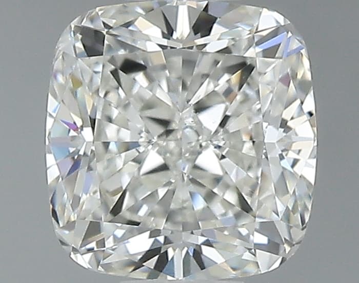 GIA | 0.72ct | Cushion | I | VS2 | Excellent