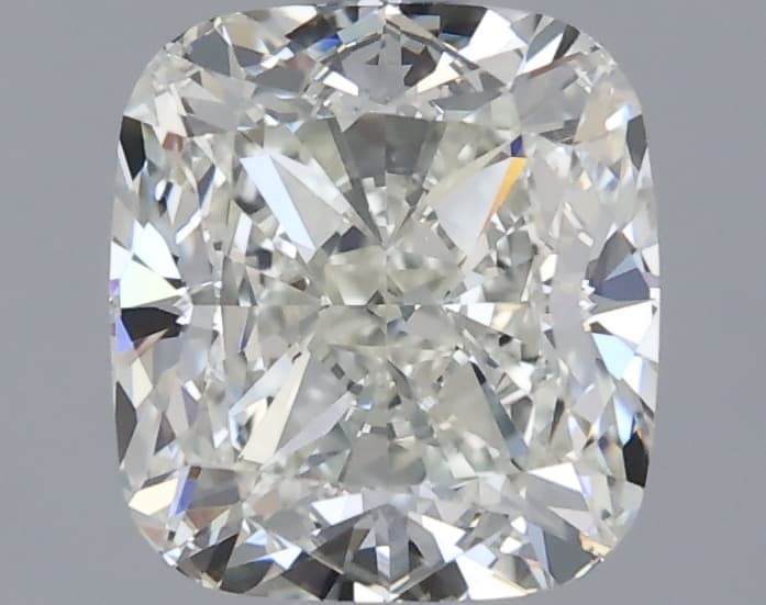 GIA | 1.31ct | Cushion | K | VS2 | Excellent