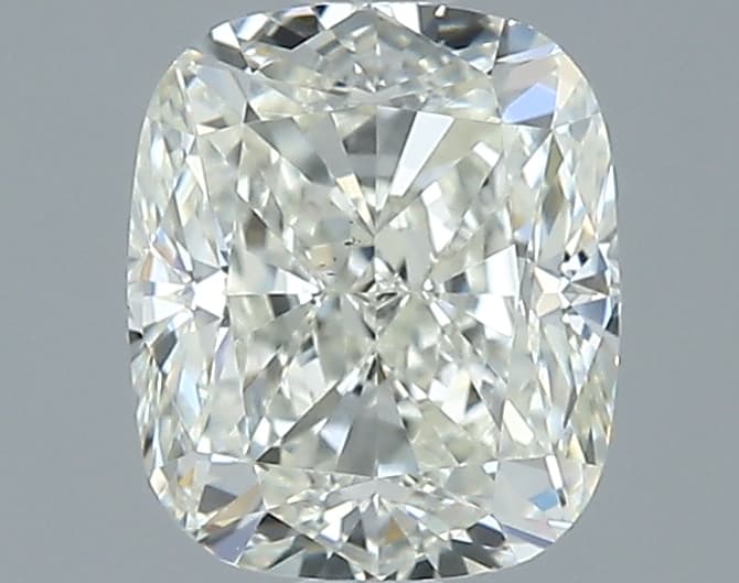 GIA | 1.5ct | Cushion | L | VS2 | Very Good