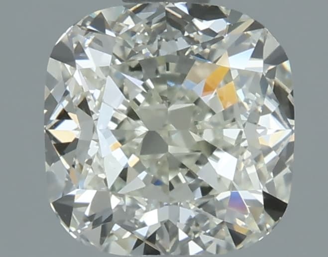 GIA | 0.9ct | Cushion | L | VS2 | Excellent