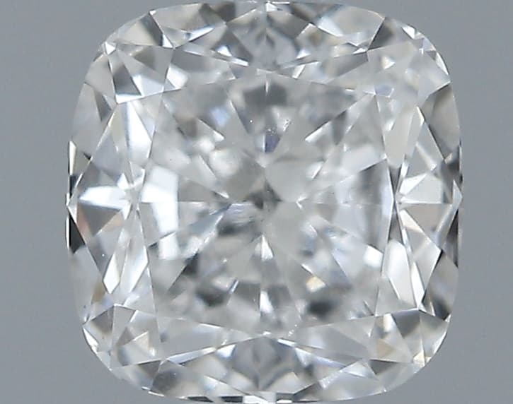 GIA | 0.65ct | Cushion | H | SI1 | Excellent