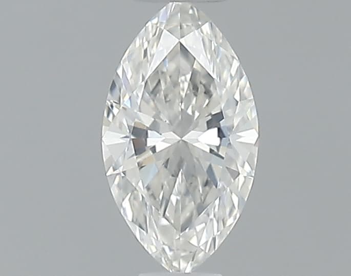 GIA | 0.3ct | Marquise | H | SI1 | Excellent