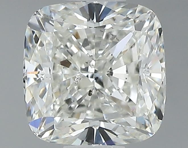 GIA | 0.9ct | Cushion | J | SI2 | Excellent