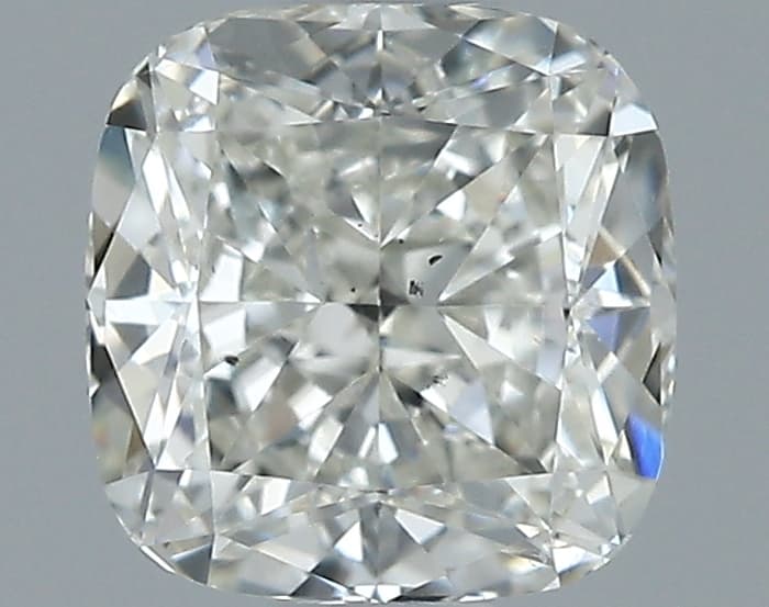 GIA | 0.9ct | Cushion | K | SI1 | Excellent