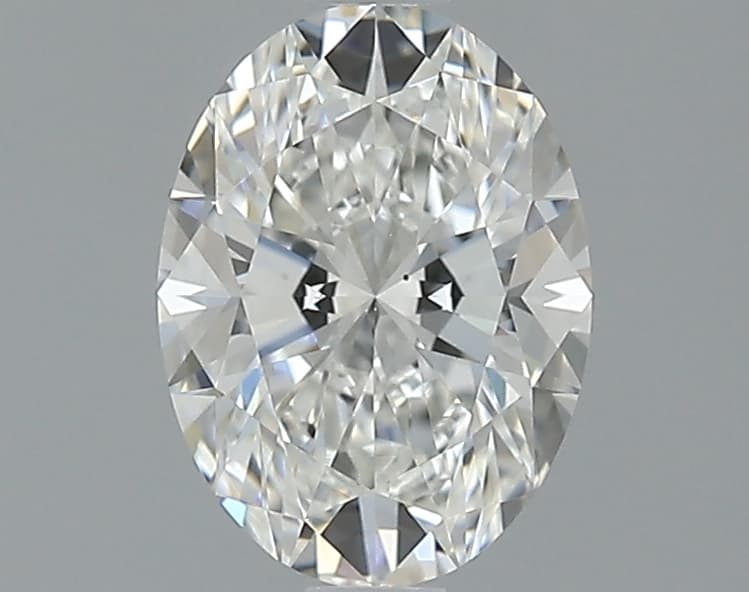 GIA | 1.11ct | Oval | G | VS2 | Excellent