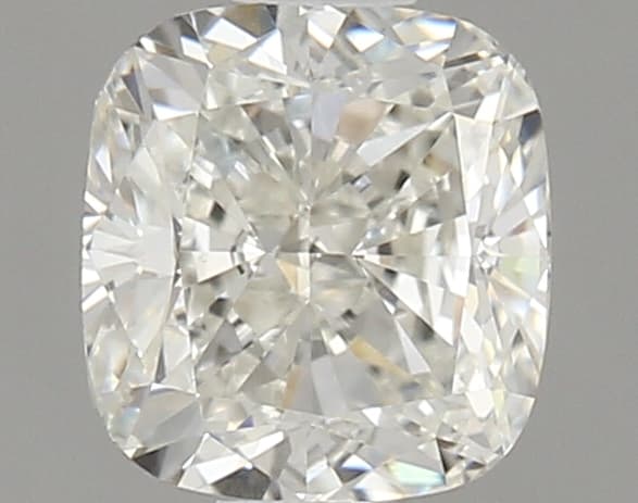GIA | 0.83ct | Cushion | I | VS2 | Excellent