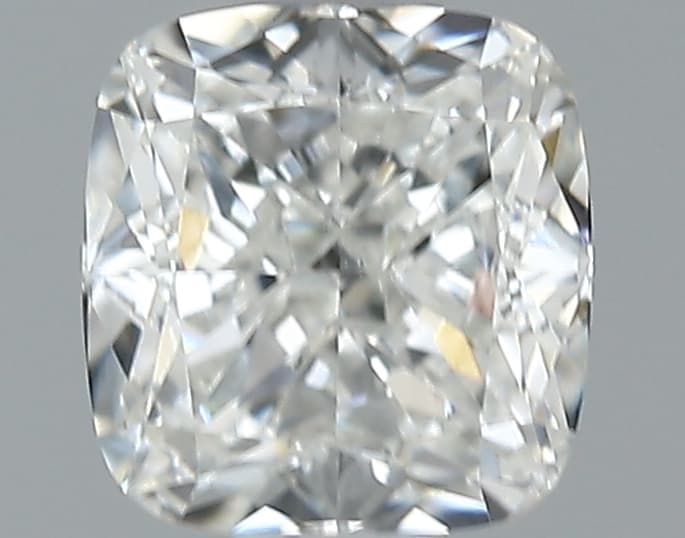 GIA | 0.6ct | Cushion | H | SI1 | Excellent
