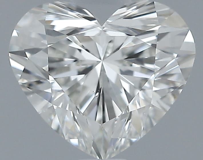 GIA | 1.11ct | Heart | I | VS2 | Excellent