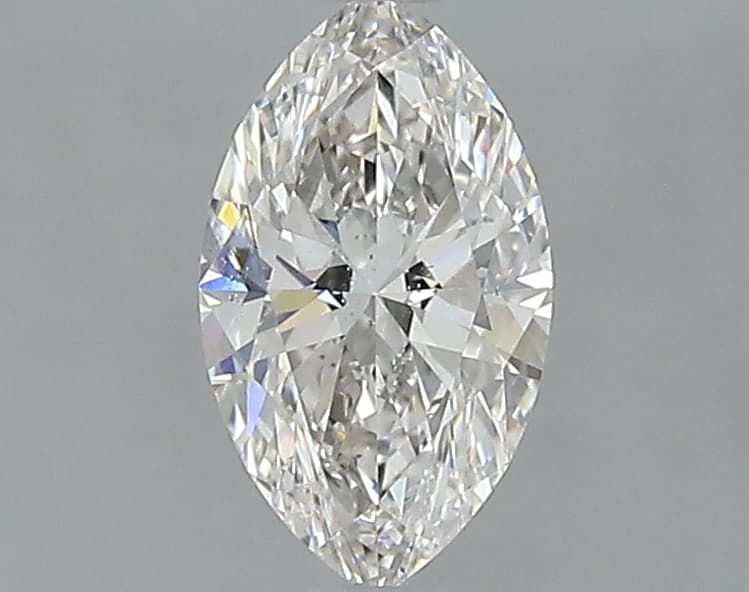 GIA | 0.9ct | Marquise | I | SI1 | Excellent