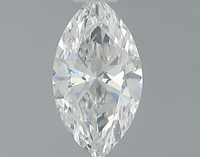 GIA | 0.3ct | Marquise | I | SI1 | Excellent