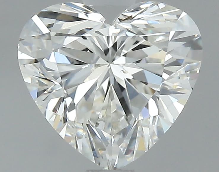 1.5ct | Heart | J | VS2 | Excellent