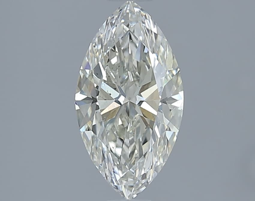 GIA | 1.33ct | Marquise | L | VS2 | Excellent