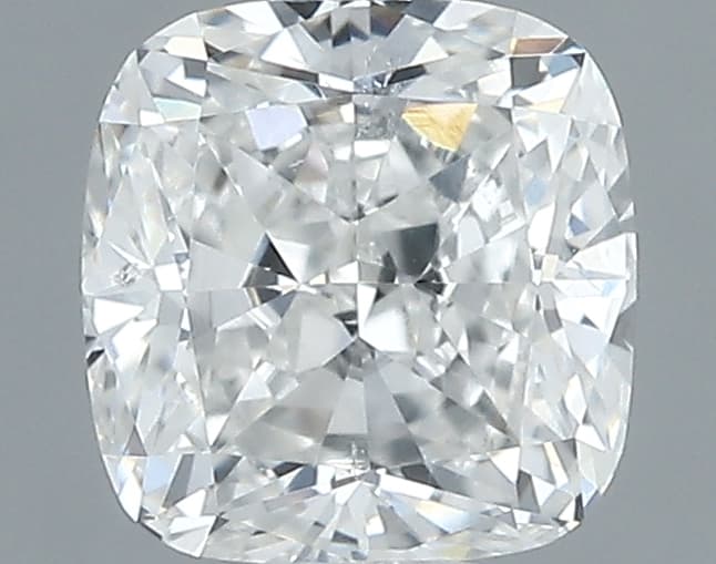 GIA | 0.65ct | Cushion | G | SI2 | Excellent