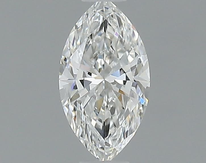 0.3ct | Marquise | G | VVS1 | Ideal
