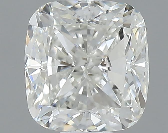 GIA | 0.7ct | Cushion | I | VS2 | Excellent