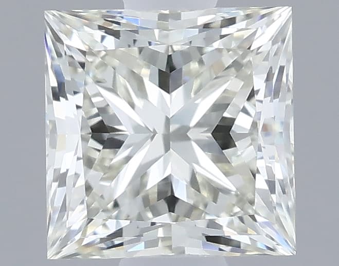 GIA | 1.11ct | Princess | L | IF | Excellent