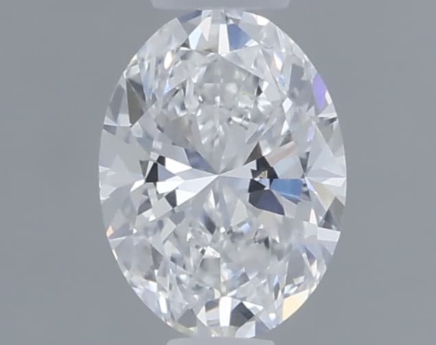 GIA | 0.3ct | Oval | E | SI1 | Very Good