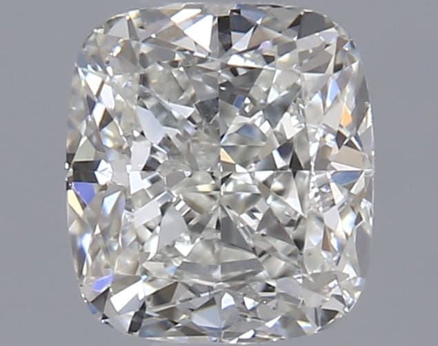 GIA | 0.7ct | Cushion | I | SI1 | Excellent