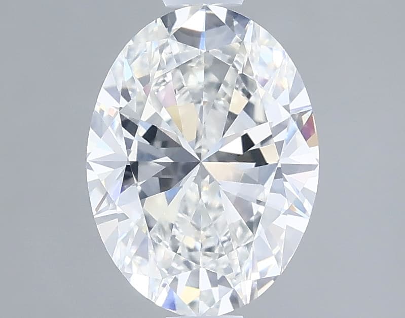 GIA | 1.61ct | Oval | G | VS1 | Excellent