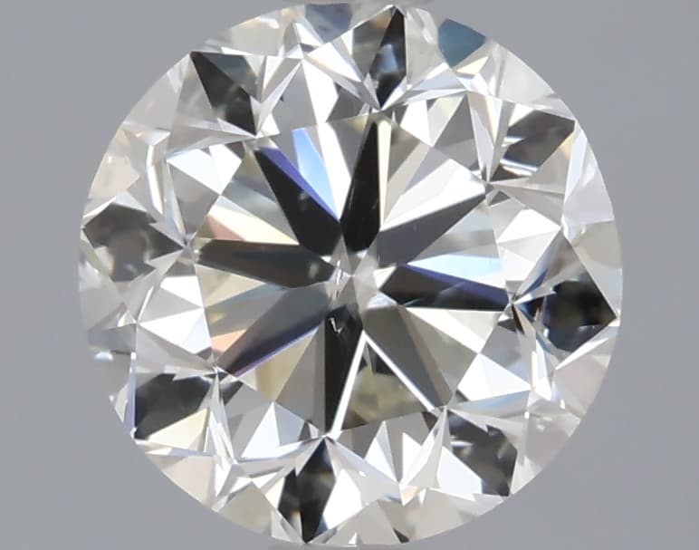 GIA | 1.5ct | Round | L | SI2 | Good