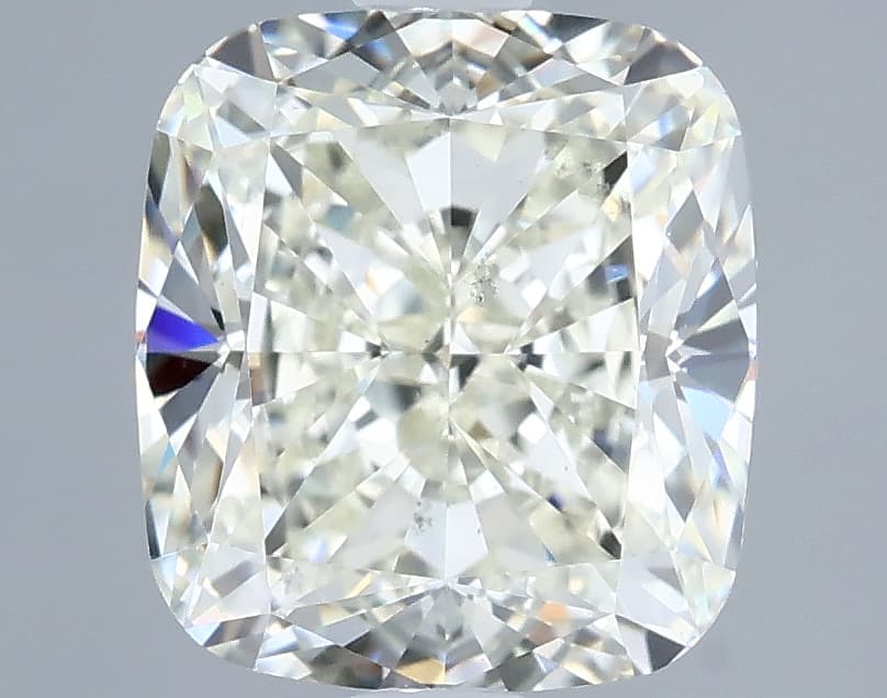 2.43ct | Cushion | L | SI1 | Excellent