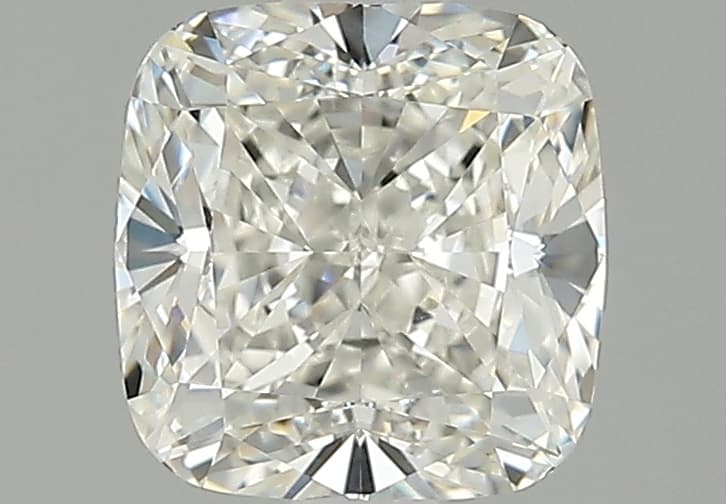 2.18ct | Cushion | J | VVS2 | Excellent