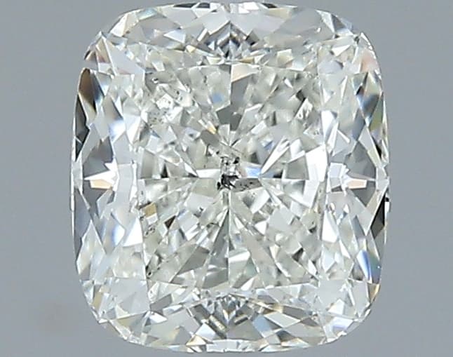 1.06ct | Cushion | J | SI2 | Excellent