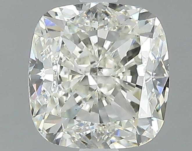 GIA | 1.5ct | Cushion | L | SI1 | Excellent