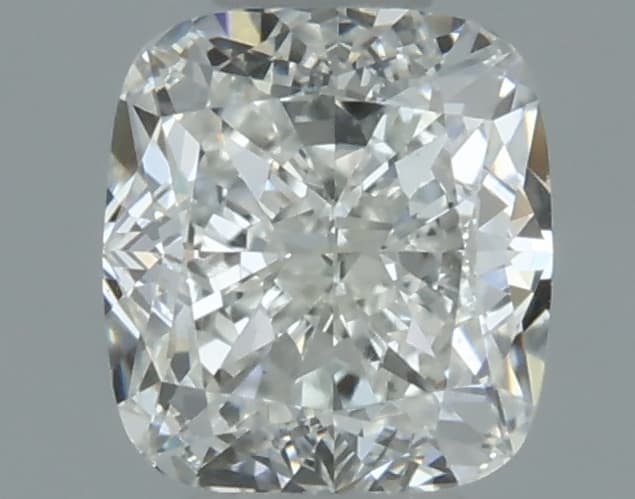 0.5ct | Cushion | I | SI1 | Very Good