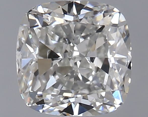 GIA | 0.91ct | Cushion | I | SI1 | Excellent