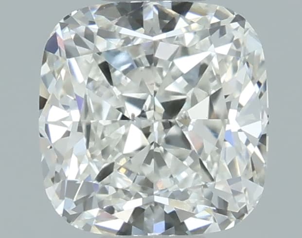 GIA | 0.61ct | Cushion | H | SI1 | Excellent