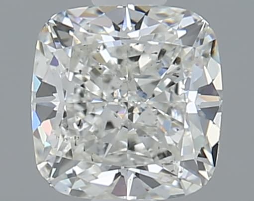 GIA | 0.7ct | Cushion | I | SI1 | Excellent