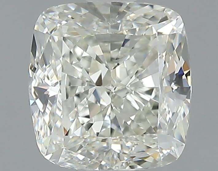 GIA | 1.5ct | Cushion | K | VS1 | Very Good