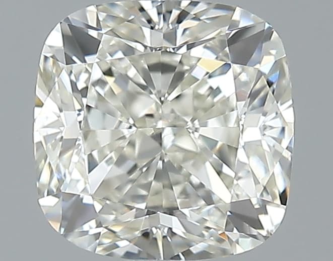 GIA | 1ct | Cushion | L | VS1 | Very Good