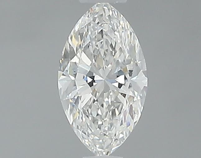 GIA | 0.41ct | Marquise | G | VS2 | Very Good