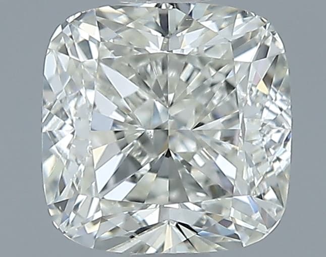 GIA | 1.5ct | Cushion | K | SI1 | Very Good