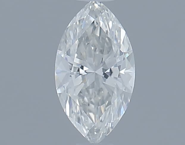 GIA | 0.41ct | Marquise | I | SI1 | Very Good