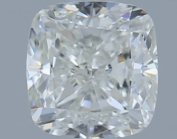 GIA | 1.5ct | Cushion | K | SI2 | Excellent