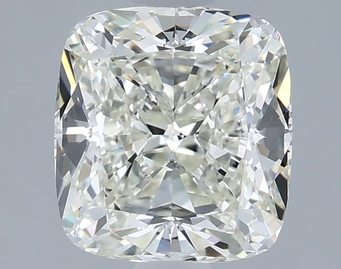1.8ct | Cushion | K | VVS1 | Excellent