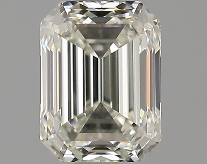 1.2ct | Emerald | L | VVS2 | Excellent