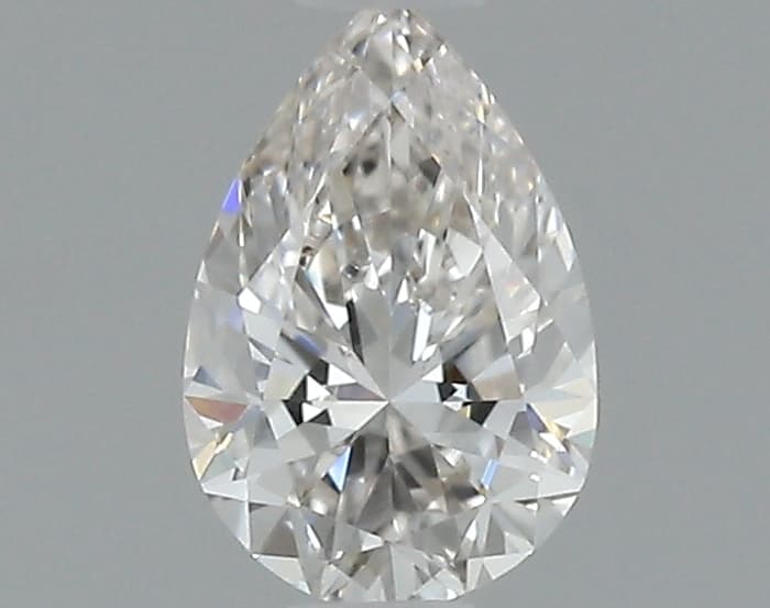 GIA | 0.31ct | Pear | I | VS1 | Excellent