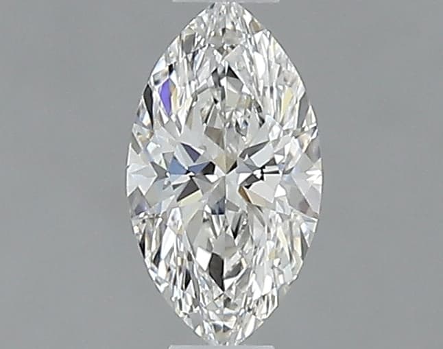 0.35ct | Marquise | G | VVS1 | Excellent